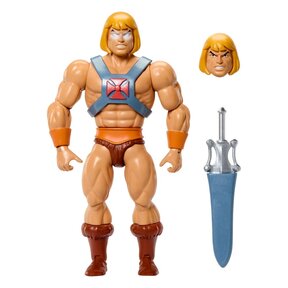 MOTU Origins Cartoon Collection Faker