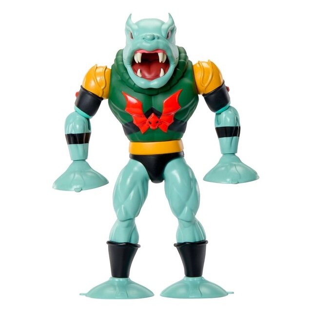 Masters of the Universe Origins Cartoon Collection Leech 14cm