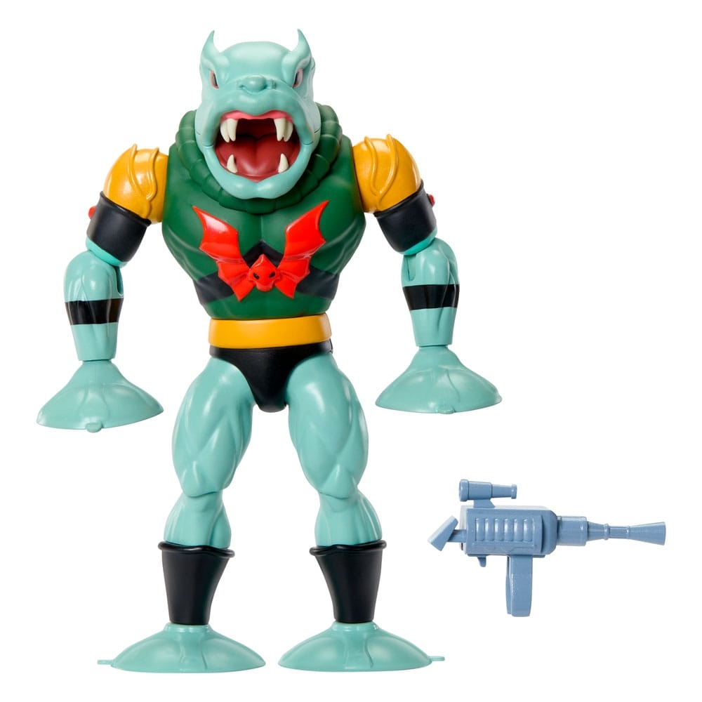 Mattel MOTU Origins Cartoon Collection Leech afbeelding