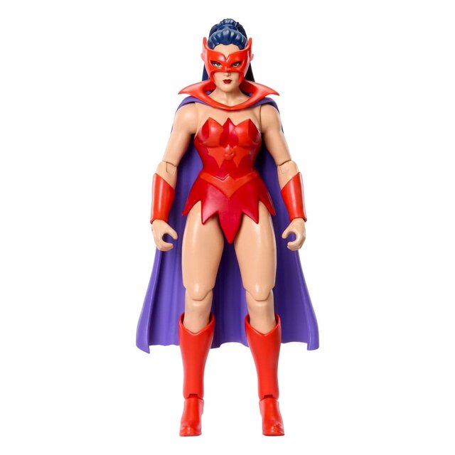 Masters of the Universe Origins Cartoon Collection Catra 14cm