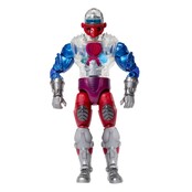 Masters of the Universe New Eternia Masterverse Action Figure Roboto 18cm