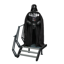 Star War Episode VI Darth Vader Deluxe