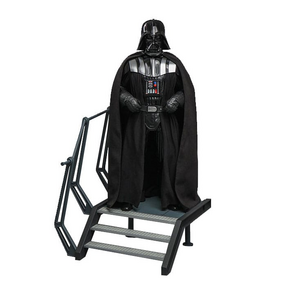 Star War Episode VI Darth Vader Deluxe