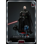Star Wars: Episode VI 40th Anniversary Action Figure 1/6 Darth Vader Deluxe Version 35cm Star Wars: Episode VI 40th Anniversary Action Figure 1/6 Darth Vader Deluxe Version 35cm
