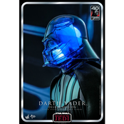Star Wars: Episode VI 40th Anniversary Action Figure 1/6 Darth Vader Deluxe Version 35cm Star Wars: Episode VI 40th Anniversary Action Figure 1/6 Darth Vader Deluxe Version 35cm