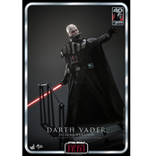 Star Wars: Episode VI 40th Anniversary Action Figure 1/6 Darth Vader Deluxe Version 35cm Star Wars: Episode VI 40th Anniversary Action Figure 1/6 Darth Vader Deluxe Version 35cm