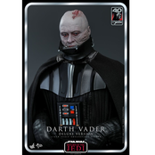 Star Wars: Episode VI 40th Anniversary Action Figure 1/6 Darth Vader Deluxe Version 35cm Star Wars: Episode VI 40th Anniversary Action Figure 1/6 Darth Vader Deluxe Version 35cm