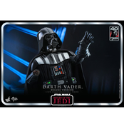 Star Wars: Episode VI 40th Anniversary Action Figure 1/6 Darth Vader Deluxe Version 35cm Star Wars: Episode VI 40th Anniversary Action Figure 1/6 Darth Vader Deluxe Version 35cm