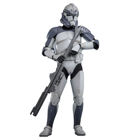 Star Wars 104th Battalion Wolfpack Clone Trooper