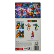 Masters of the Universe Origins Cartoon Collection Leech 14cm