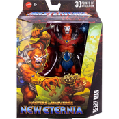 Masters of the Universe New Eternia Masterverse Action Figure Beast Man 18cm Masters of the Universe New Eternia Masterverse Action Figure Beast Man 18cm