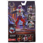 Masters of the Universe New Eternia Masterverse Action Figure Roboto 18cm