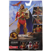 Masters of the Universe New Eternia Masterverse Action Figure King Randor 18cm