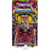 MOTU x TMNT: Turtles of Grayskull Action Figure Mutated Ninjor 14cm