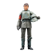 Star Wars: The Mandalorian Black Series Action Figure Din Djarin (Morak) 15cm
