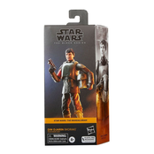 Star Wars: The Mandalorian Black Series Action Figure Din Djarin (Morak) 15cm