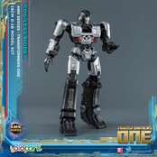 Transformers One AMK Mini Series Plastic Model Kit D-16 - 15cm Transformers One AMK Mini Series Plastic Model Kit D-16 - 15cm