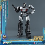 Transformers One AMK Mini Series Plastic Model Kit D-16 - 15cm Transformers One AMK Mini Series Plastic Model Kit D-16 - 15cm