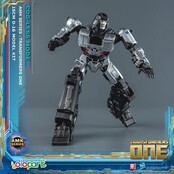 Transformers One AMK Series Plastic Model Kit D-16 (Cogg-Less Mode) 15cm