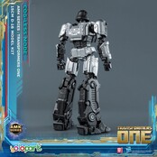 Transformers One AMK Series Plastic Model Kit D-16 (Cogg-Less Mode) 15cm