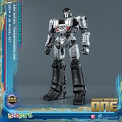 Transformers One AMK Series Plastic Model Kit D-16 (Cogg-Less Mode) 15cm