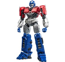 Transformers One AMK Series Plastic Model Kit Orion Pax (Cogg-Less Mode) 14cm