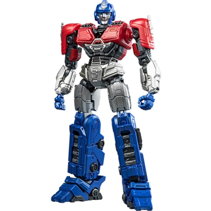 Yolopark Transformers One AMK Mini Orion Pax afbeelding
