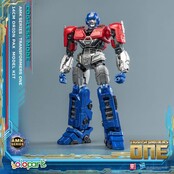 Transformers One AMK Series Plastic Model Kit Orion Pax (Cogg-Less Mode) 14cm