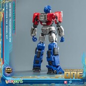 Transformers One AMK Mini Series Plastic Model Kit Orion Pax 14cm