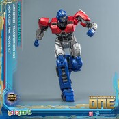 Transformers One AMK Mini Series Plastic Model Kit Orion Pax 14cm