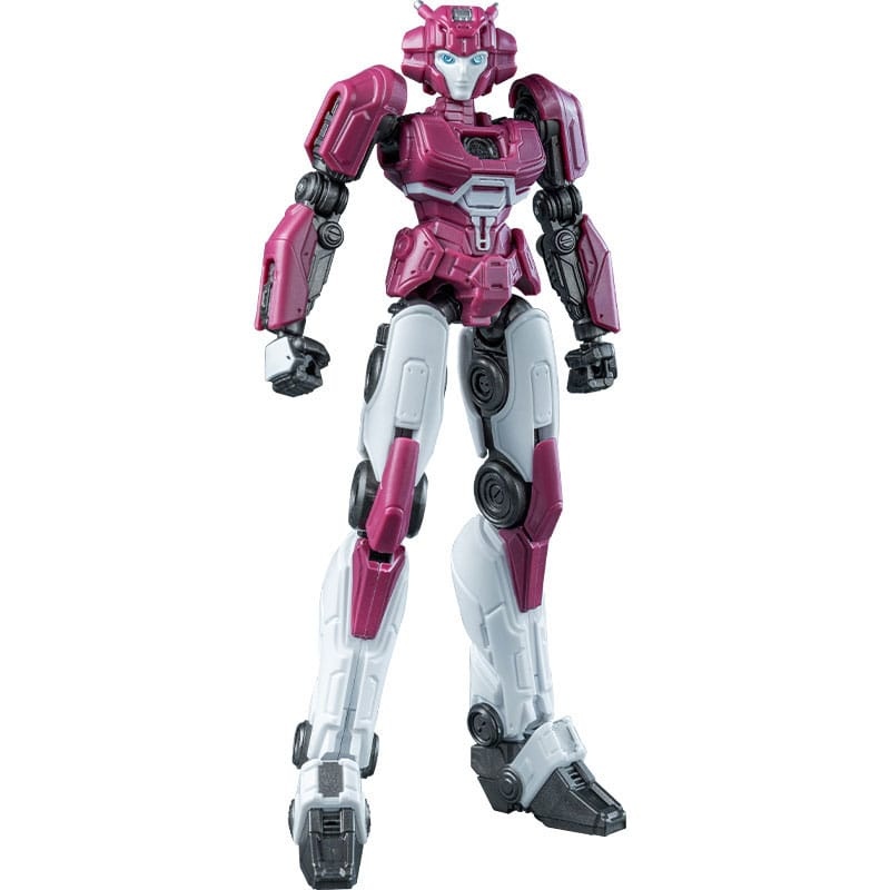 Yolopark Transformers One AMK Mini Elita-1 afbeelding