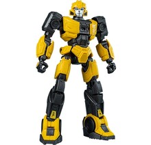 Transformers One AMK Series Plastic Model Kit B-127 (Cogg-Less Mode) 13cm