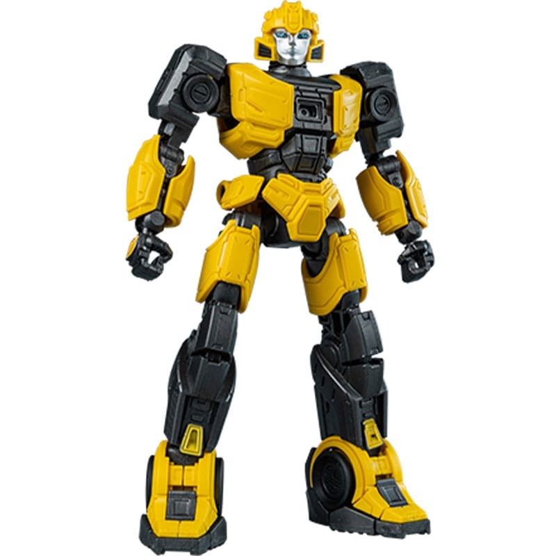 Yolopark Transformers One AMK Mini B-127 afbeelding