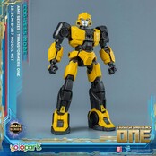 Transformers One AMK Series Plastic Model Kit B-127 (Cogg-Less Mode) 13cm
