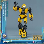 Transformers One AMK Mini Series Plastic Model Kit B-127 - 13cm