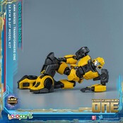 Transformers One AMK Mini Series Plastic Model Kit B-127 - 13cm