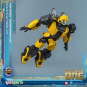 Transformers One AMK Mini Series Plastic Model Kit B-127 - 13cm