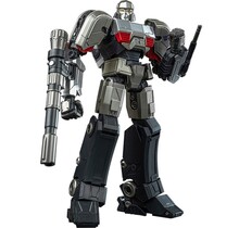 Transformers One AMK Series Plastic Model Kit D-16 - 15cm - Copy