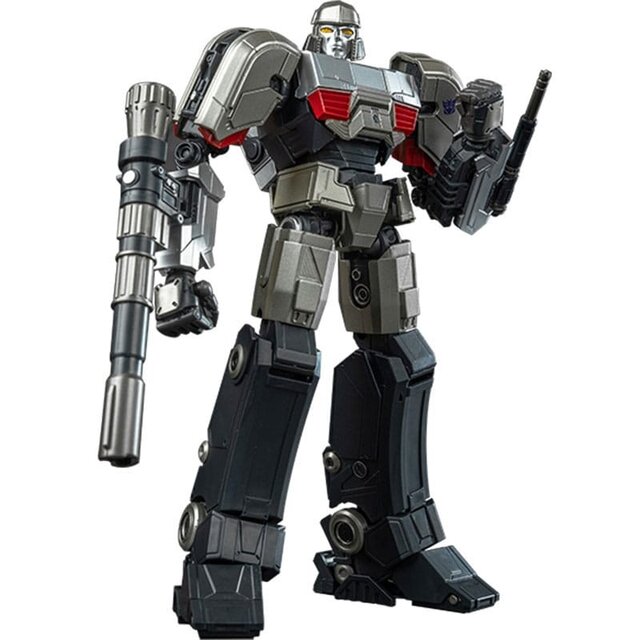 Transformers One AMK Series Plastic Model Kit D-16 - 15cm
