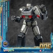 Transformers One AMK Series Plastic Model Kit D-16 - 15cm
