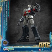 Transformers One AMK Series Plastic Model Kit D-16 - 15cm