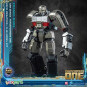 Transformers One AMK Series Plastic Model Kit D-16 - 15cm