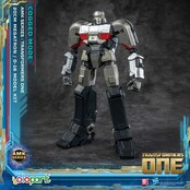 Transformers One AMK Series Plastic Model Kit D-16 - 15cm