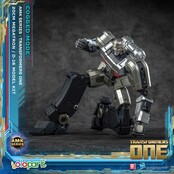 Transformers One AMK Series Plastic Model Kit D-16 - 15cm
