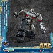 Transformers One AMK Series Plastic Model Kit D-16 - 15cm