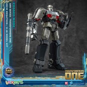 Transformers One AMK Series Plastic Model Kit D-16 - 15cm