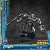 Transformers One AMK Series Plastic Model Kit D-16 - 15cm