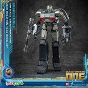 Transformers One AMK Series Plastic Model Kit D-16 - 15cm