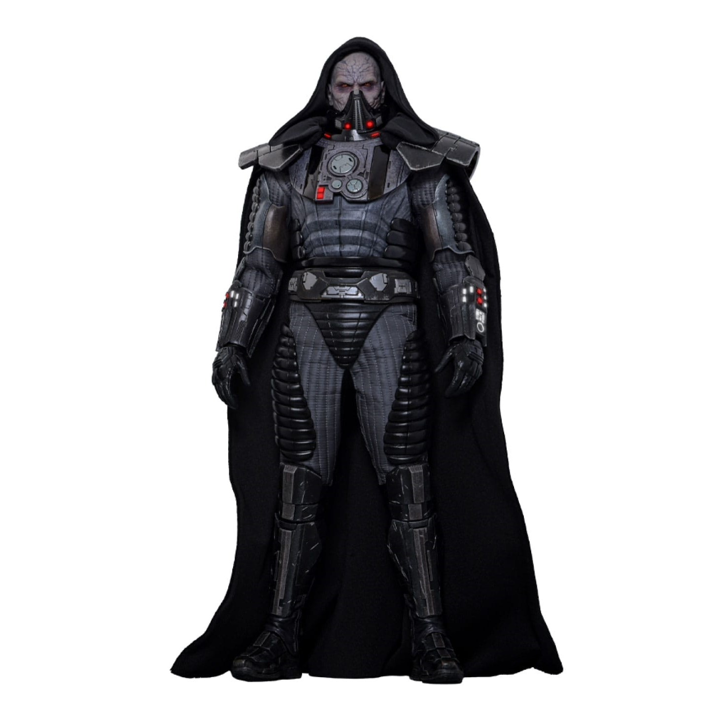 Hot Toys Star Wars Masterpiece Darth Malgus afbeelding