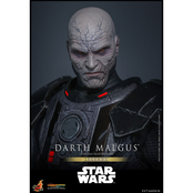 Star Wars Legends Videogame Masterpiece Action Figure 1/6 Darth Malgus 34cm